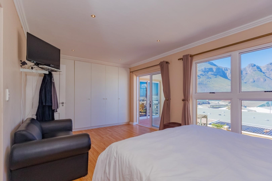 To Let 3 Bedroom Property for Rent in Northshore Western Cape